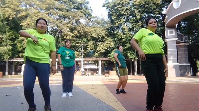 Zumba cool down #zumbacooldown #zumba #fitnessmotivation #youtube смотреть онлайн