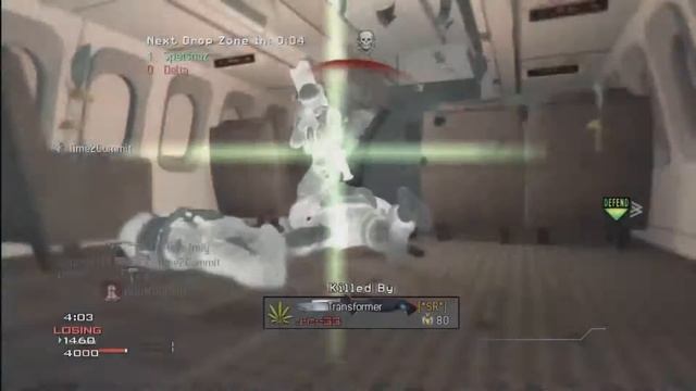 [PS3/1.24/MW3] The Reasons To Why I Have A CFW PS3 смотреть онлайн