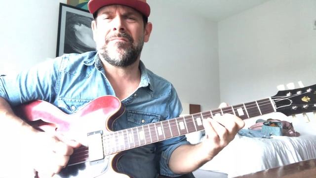 Easy jazz blues chromatic licks you can use today смотреть онлайн