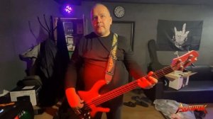 Обзор колонки Vipe Nitro X3 или как мужики колонку подключали