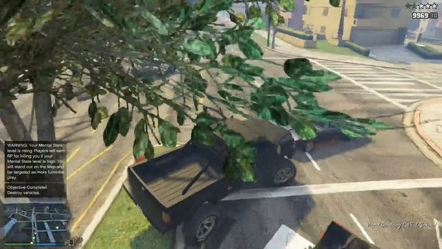 GTA 5 : SUNDAY NIGHT FUN with host theTIVANshow - LIVE STREAM - GTA 5 ON PS4 смотреть онлайн