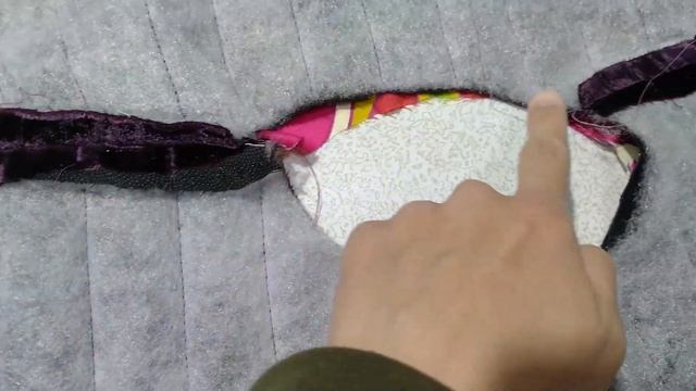 Жилетка тігу #камзол смотреть онлайн