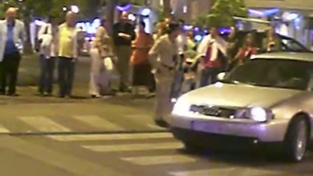 Cannes, ГАИ смотреть онлайн