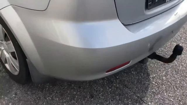 Køb Chevrolet lacetti 1,4 på Klaravik.dk - 253.155 смотреть онлайн