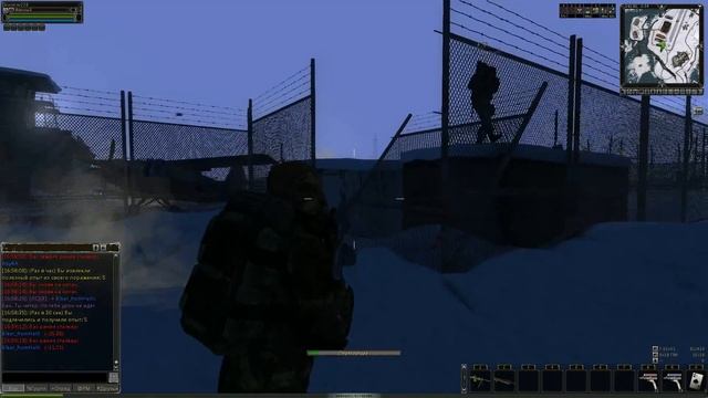 Biker_fromHelll SZoneOnline 06 17 2014 16 58 53 79 смотреть онлайн