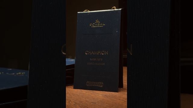 SCABAL | SUIT смотреть онлайн