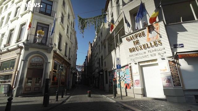 Ue, persi oltre un milione di posti di lavoro смотреть онлайн