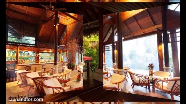 ( Nora Beach Resort samui )هتل نورابیچ ریزورت سامویی смотреть онлайн