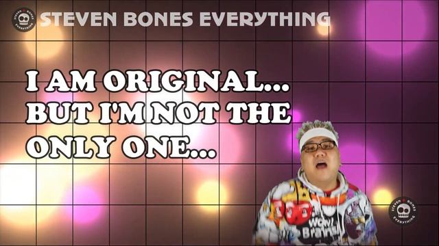 Teh Tarik - BSB Everybody MALAYSIAN PARODY VERSION смотреть онлайн