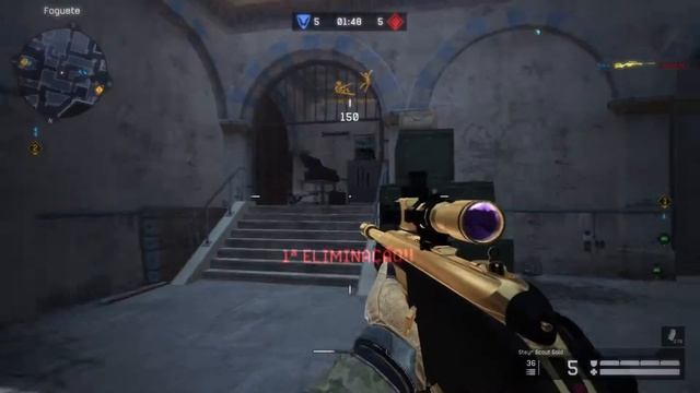 Warface # Nice Moments 14 смотреть онлайн