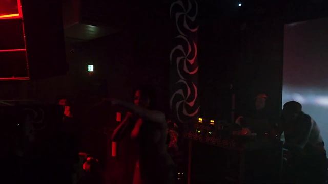 Zheani 🌀 live @ Turbina.HU смотреть онлайн