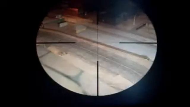 GTA SA-Call of Duty Modern Warfare смотреть онлайн