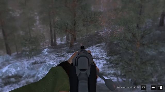 Hunter Classic(Охота на Хемельдаль)Сюрприз В Конце смотреть онлайн
