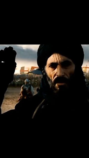 Sultan Saladin ayyabi Vs Baldwin II #edit #saladin #baldwin смотреть онлайн