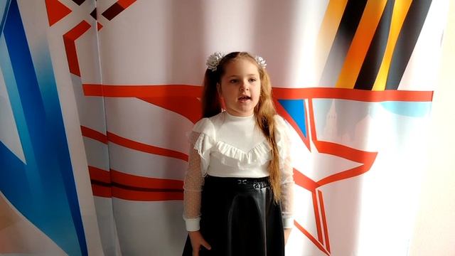 Новожеева Кристина 6 лет г. Брянск смотреть онлайн