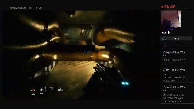 187 code Gringo [187G] TITAN FALL 2 campagne смотреть онлайн