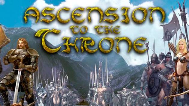 Ascension To The Throne № 3 смотреть онлайн