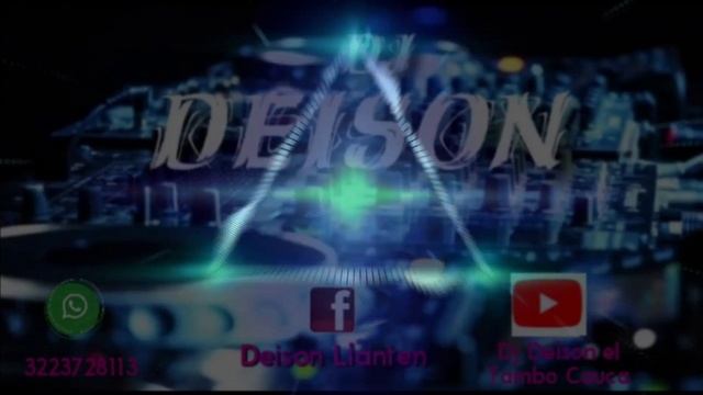 Mix - Miguel Moly - Susana - Bajo La Luna Plateada - Dj Deison 😎🎶 смотреть онлайн