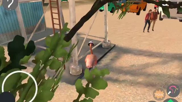 How to unlock Slapstick goat in Goat Simulator Payday смотреть онлайн