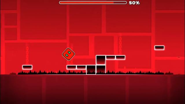 I'M CRACK - Geometry dash #1 смотреть онлайн