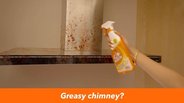 Try the NEW Mr Muscle Kitchen Cleaner for effective festive kitchen cleaning смотреть онлайн