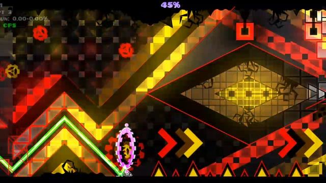 Sakupen Circles, но это самое СТРАННОЕ прохождение