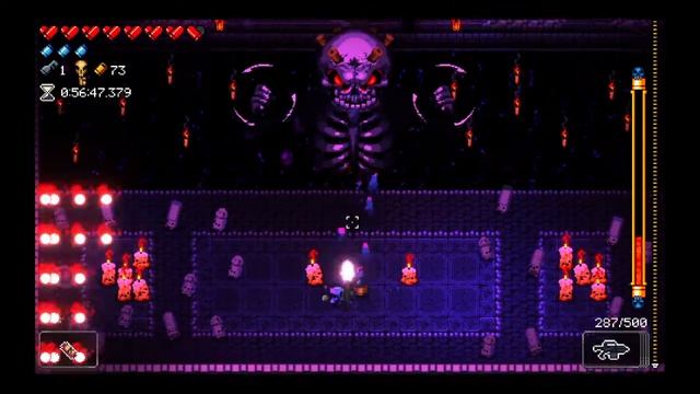 Wrecking the Lich смотреть онлайн