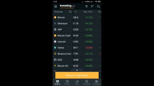 Как создать DOGE КОШЕЛЁК смотреть онлайн