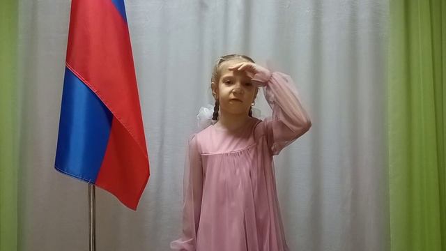 Игольникова Полина 6 лет г. Карачев смотреть онлайн