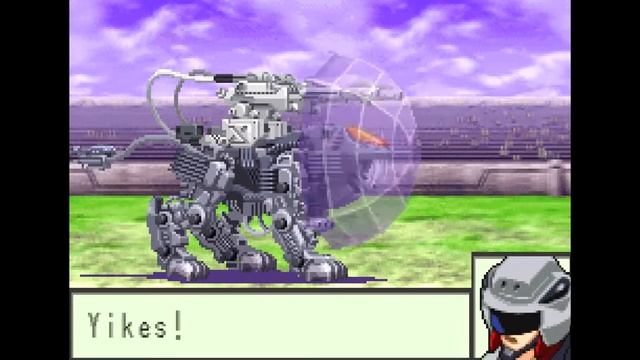 Let's Play Zoids Legacy ~ 12 ~ Got Them New (DCS)J's смотреть онлайн