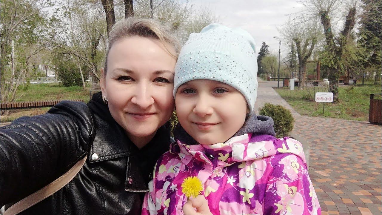 Влог: Последнее подготовительное занятие / Всему своё время .