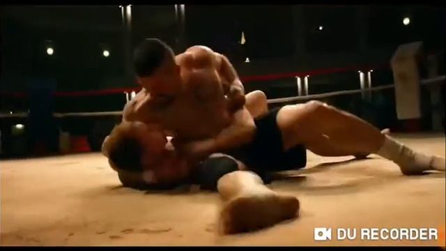 Юрий Бойка VS неметски боец смотреть онлайн