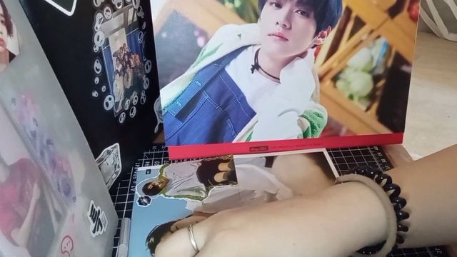 неэстетичная распаковка карт stray kids и G-IDLE / kpop cards unboxing / #2 смотреть онлайн