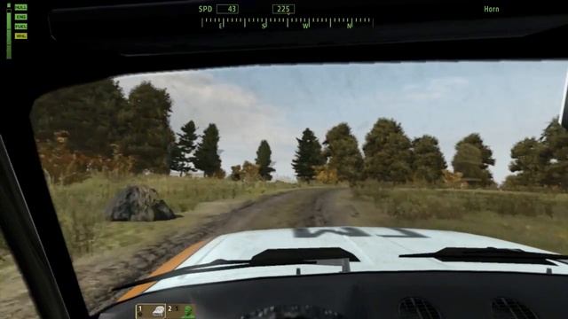 [ARMA] - Delat's Chernarus SWAT Team rushes to the scene of a jumper on the Hotel roof смотреть онлайн
