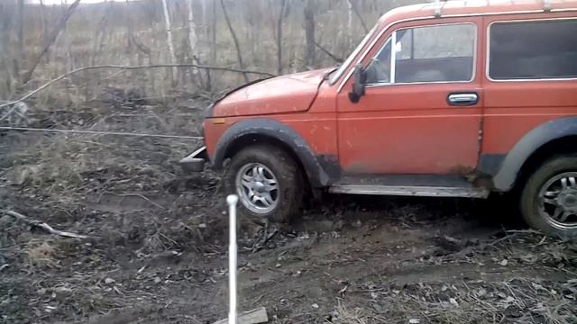 Electric Winch 12000 lb Ниву как пушинку смотреть онлайн