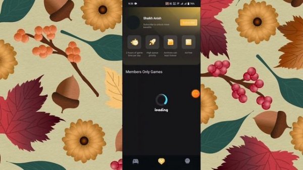 Bikii Cloud Game App Kaise Use Kare ।। How to use bikii cloud game app ।। Bikii Cloud Game App