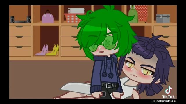 13 карт{тик ток} подборка :пиковару💜💚