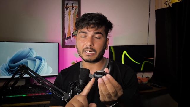 MIVI Duopods k5 : Unboxing & Review ⚡ Good Sound Quality But Don't Buy ? смотреть онлайн