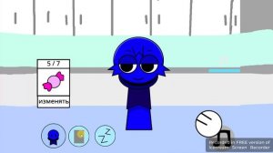 Интерактивный Джевин  2