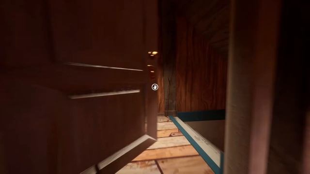 РЕШИЛИ ВСЕ ЗАГАДКИ. Hello Neighbor 2 BETA #2 смотреть онлайн