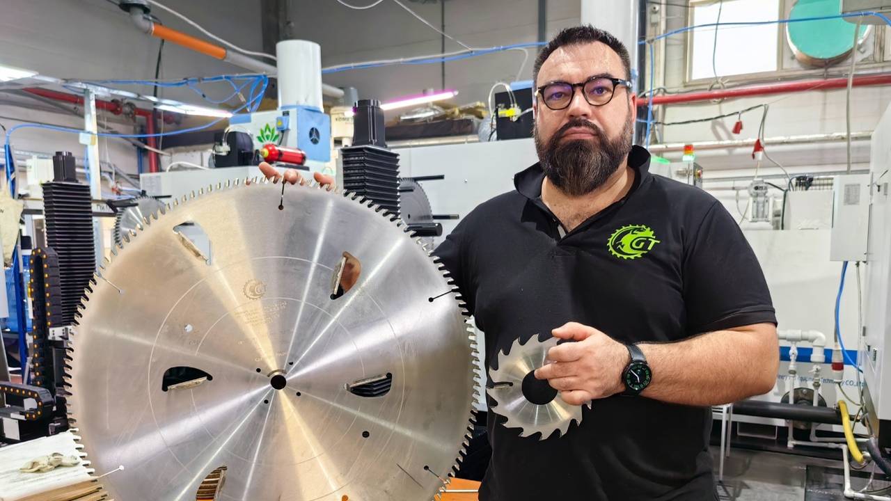 В чём сила компании GT смотреть онлайн