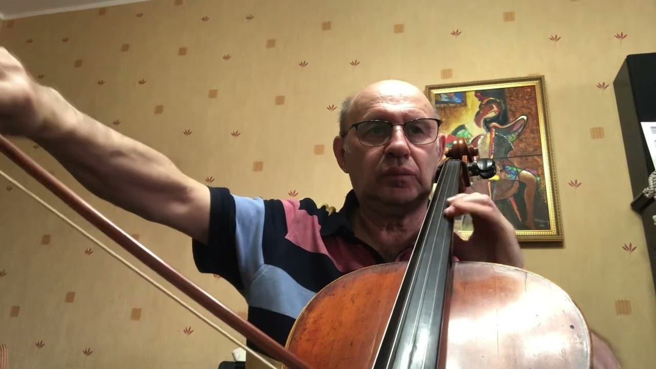 А.Алябьев. Я вижу образ твой.Романс посвящен Е.Офросимовой. смотреть онлайн