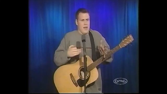 Paul's Yuk Yuks (c) 2000 смотреть онлайн