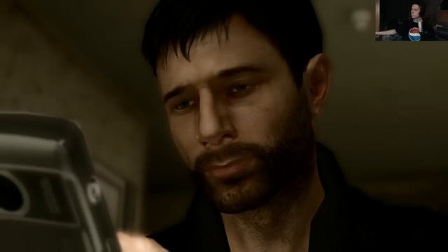 Heavy Rain [ИгроПроходимец] Part 04 смотреть онлайн