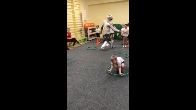 крошки ГТО шки смотреть онлайн