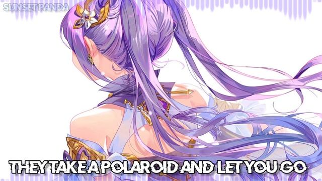 Daycore - Seventeen (Ladytron/ Lyrics) смотреть онлайн