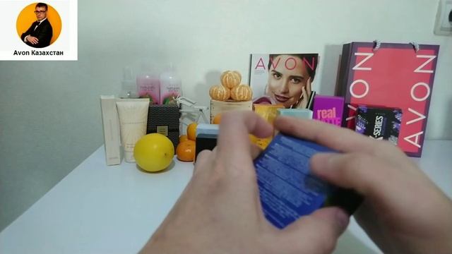 Обзор Заказа avon по 16 каталогу 2019 года. #avon смотреть онлайн