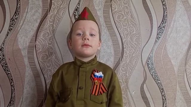 Гулидов Михаил 6 лет г.Мглин смотреть онлайн