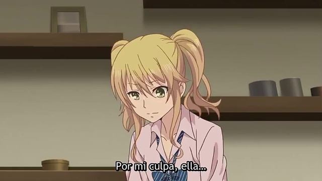 Citrus Avance Capitulo 2 | SUB ESPAÑOL смотреть онлайн