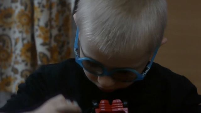 ТОБОТЫ, ТРАНСФОРМАЦИЯ, ЩЕНЯЧИЙ ПАТРУЛЬ часть 1 смотреть онлайн